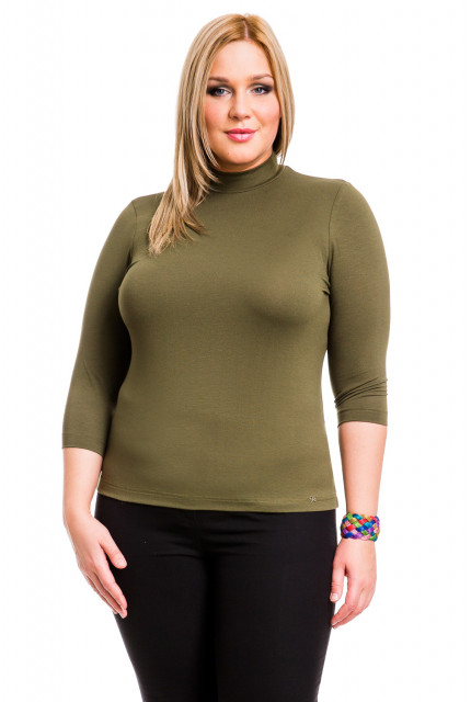 Водолазка Mondigo 27010-35