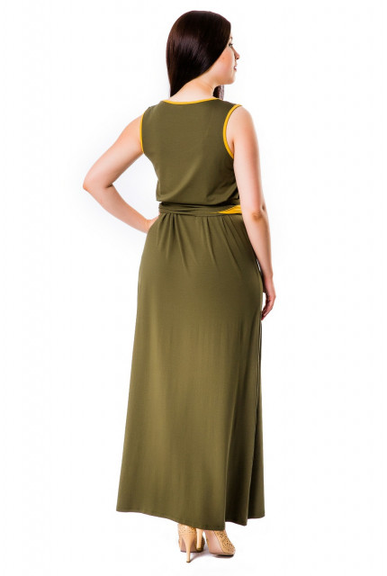 Платье Mondigo 27041-35