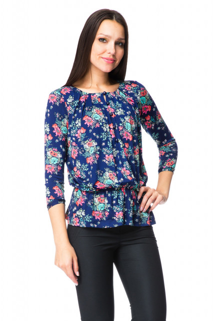 Блуза Mondigo 27071-5-22