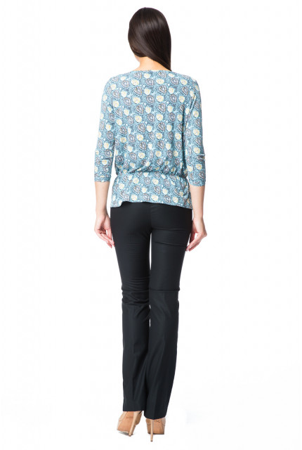 Блуза Mondigo 27071-6-90
