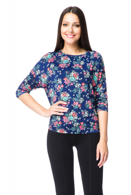 Блуза MONDIGO 27073-4-22