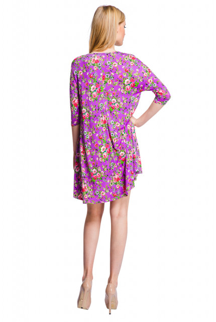 Платье Mondigo RUSH 27083-1-67