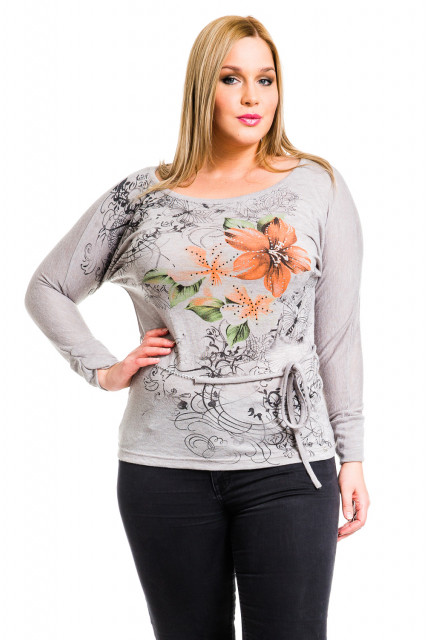 Кофточка Mondigo 28511-11