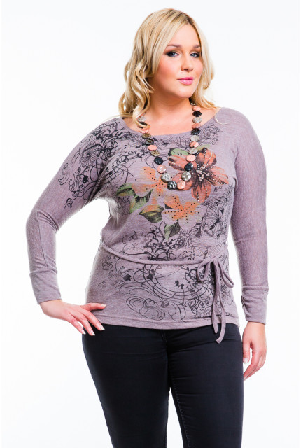 Кофточка Mondigo 28511-46