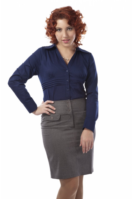 Блуза Mondigo 29638-22