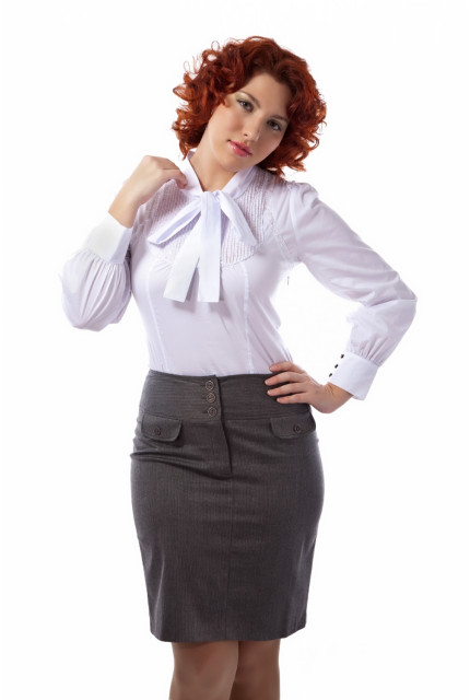 Блуза Mondigo 29640-01