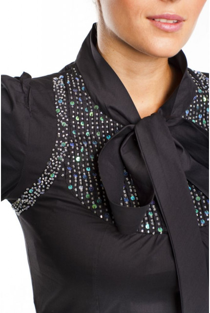 Блуза Mondigo 29640-02