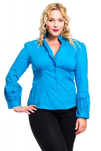 Блуза Mondigo 29642-69