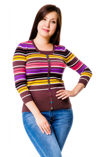 Жакет Mondigo 29889-48