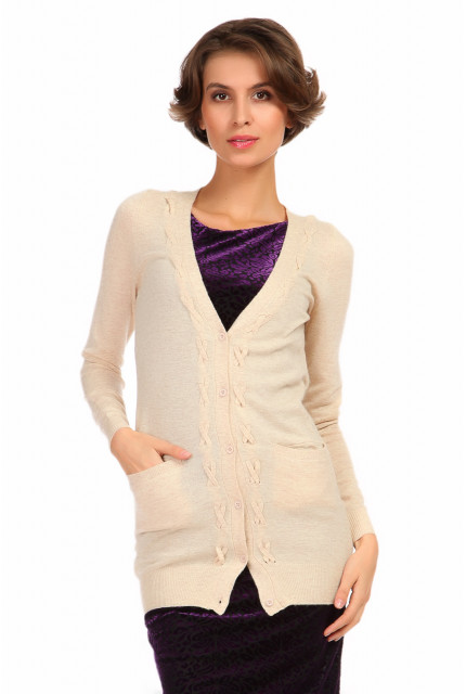 Кардиган Mondigo RUSH 500801-06