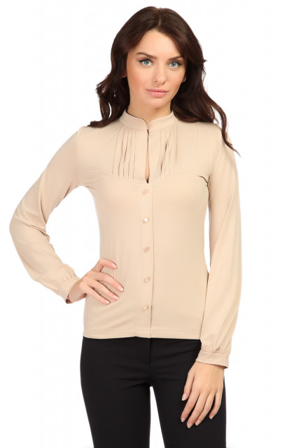 Блуза Mondigo RUSH 501175-07