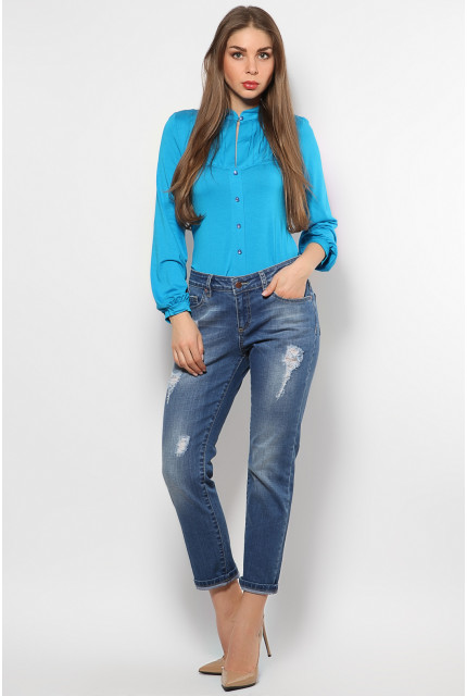 Блуза Mondigo RUSH 501175-69