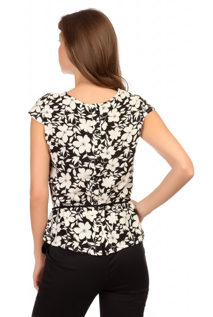 Блуза Mondigo RUSH 501632