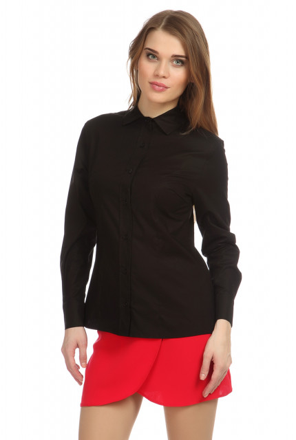 Блуза Mondigo RUSH 501635-02
