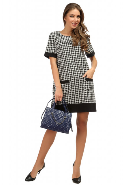 Платье Mondigo RUSH 501708