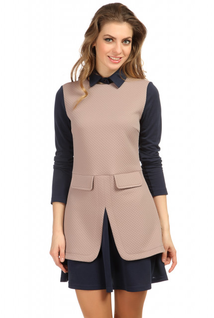 Платье Mondigo RUSH 501726