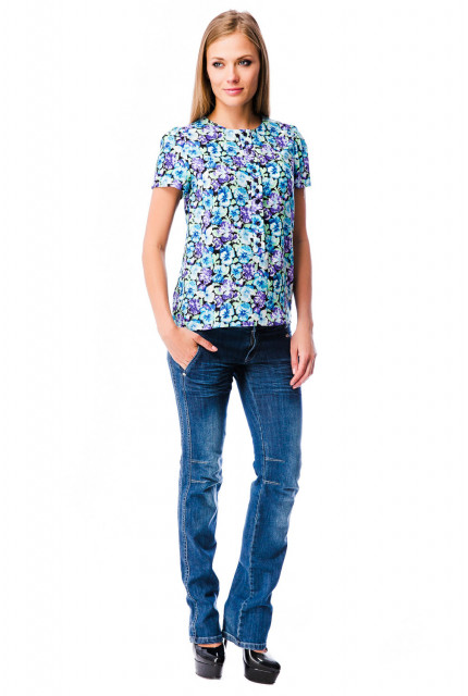 Блуза Mondigo 5041-02