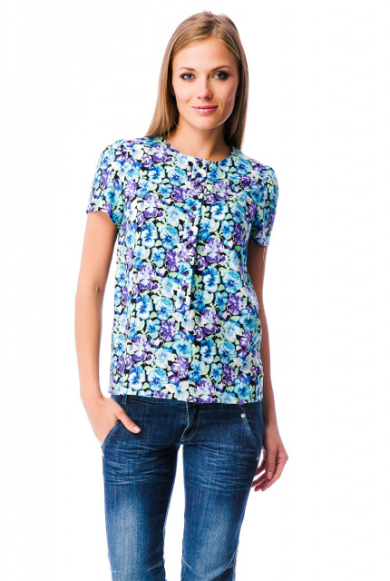 Блуза Mondigo 5041-02