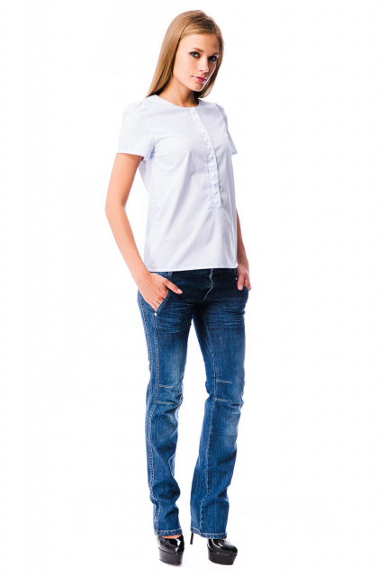 Блуза Mondigo 5041-27