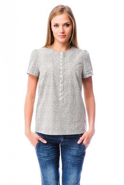 Блуза Mondigo 5041-35