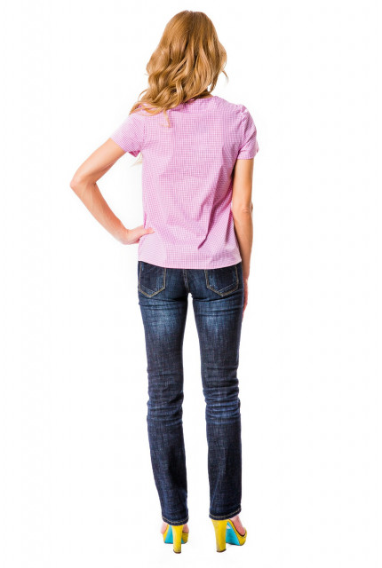 Блуза Mondigo 5044-63