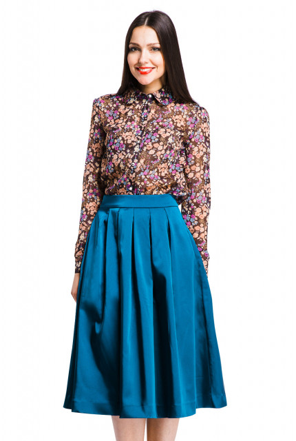 Блуза Mondigo 5048-1-49