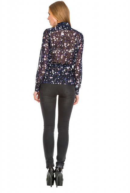 Блуза Mondigo 5048-2-22