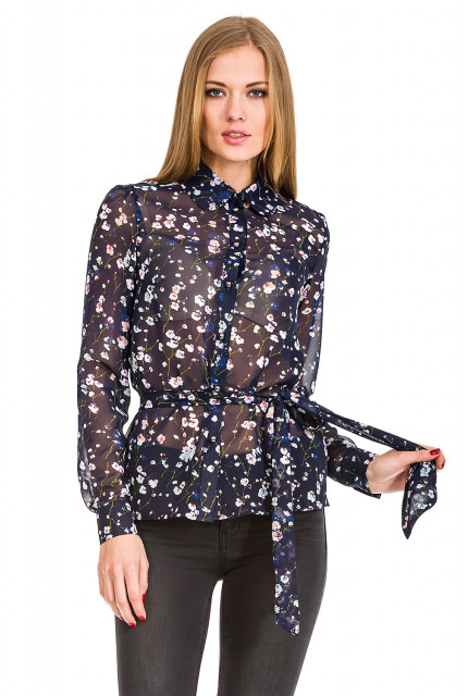 Блуза Mondigo 5048-2-22