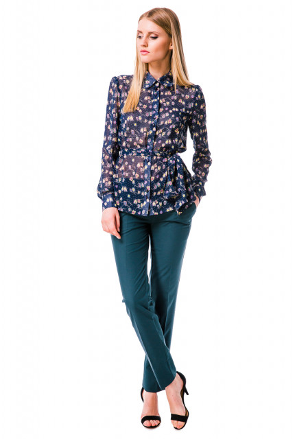 Блуза Mondigo 5048-4-22