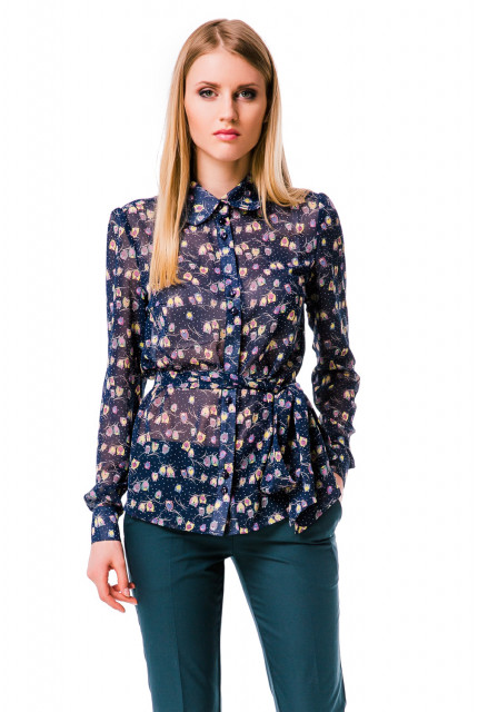 Блуза Mondigo 5048-4-22