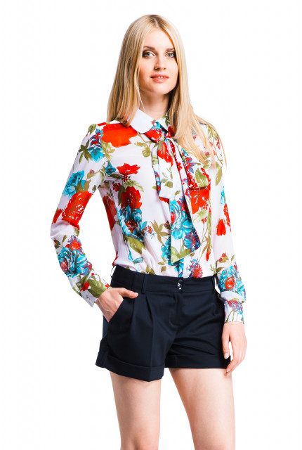 Блуза MONDIGO 5048-5