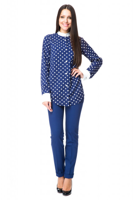 Блуза Mondigo 5048-9-22
