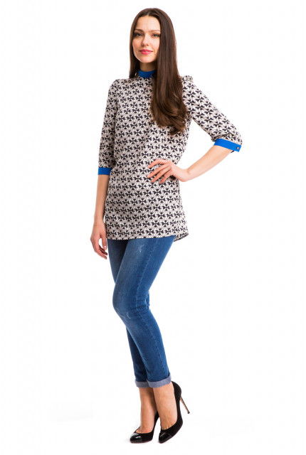Блуза Mondigo 5049-1-21