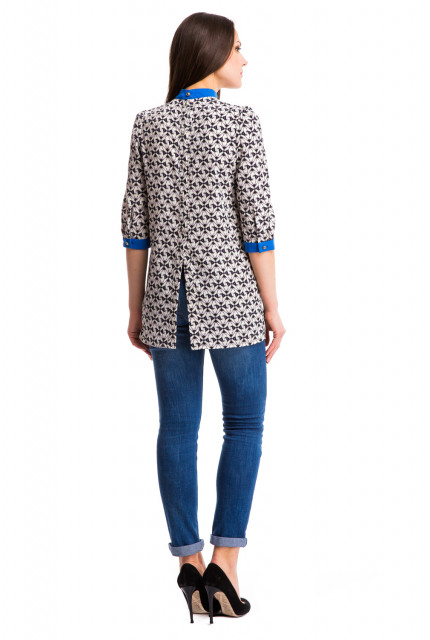 Блуза Mondigo 5049-1-21
