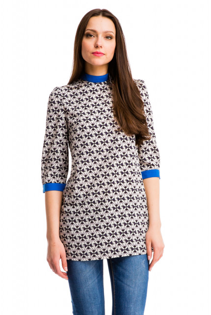 Блуза Mondigo 5049-1-21
