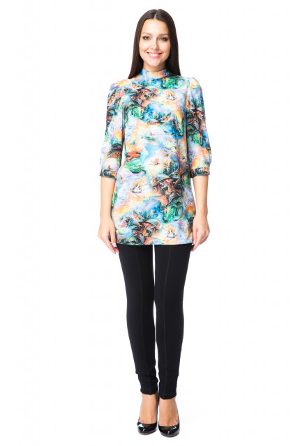 Блуза Mondigo 5049-5-27