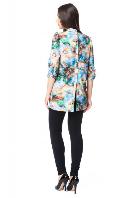 Блуза Mondigo 5049-5-27