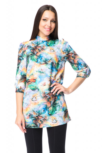 Блуза Mondigo 5049-5-27