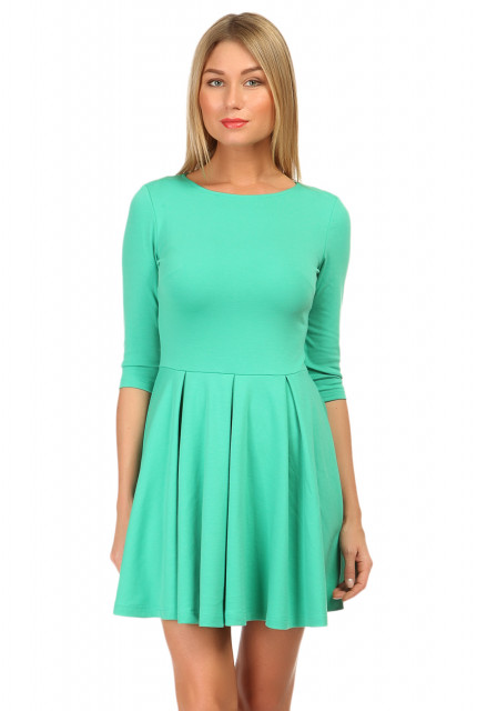 Платье Mondigo RUSH 5061-178