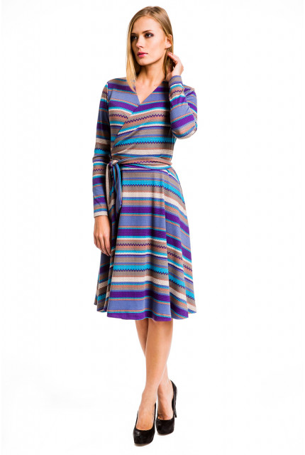 Платье Mondigo RUSH 5079-48