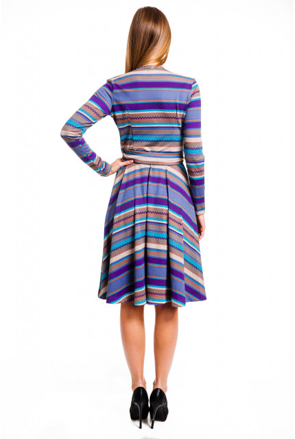 Платье Mondigo RUSH 5079-48