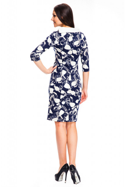 Платье Mondigo RUSH 5084-1-22