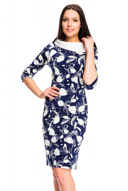 Платье Mondigo RUSH 5084-1-22