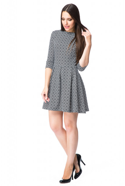 Платье Mondigo RUSH 5085-3-02