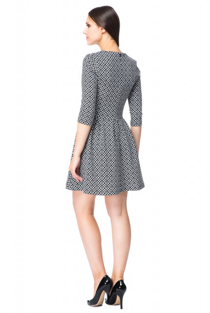Платье Mondigo RUSH 5085-3-02