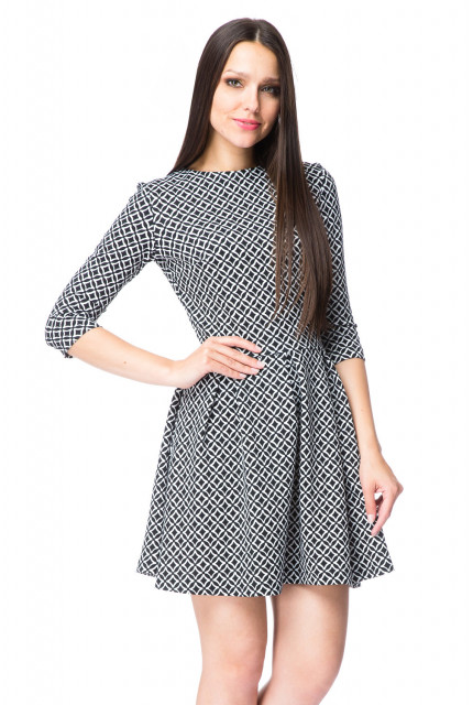 Платье Mondigo RUSH 5085-3-02