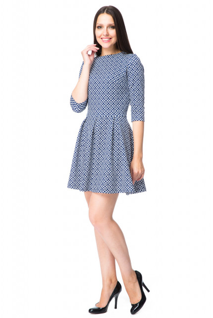 Платье Mondigo RUSH 5085-3-22