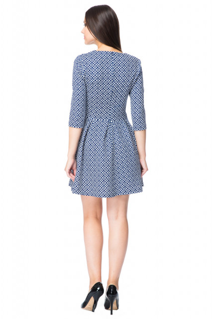 Платье Mondigo RUSH 5085-3-22