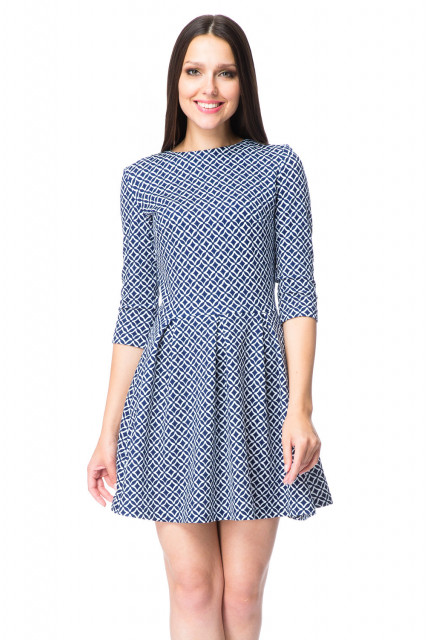 Платье Mondigo RUSH 5085-3-22