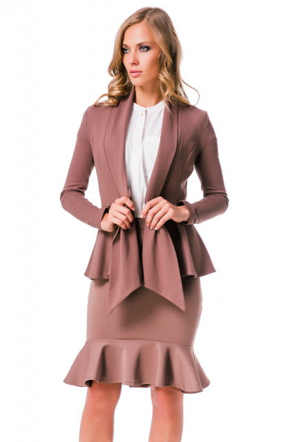 Жакет Mondigo 5093-48